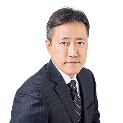 Ronald H. Bae attorney photo